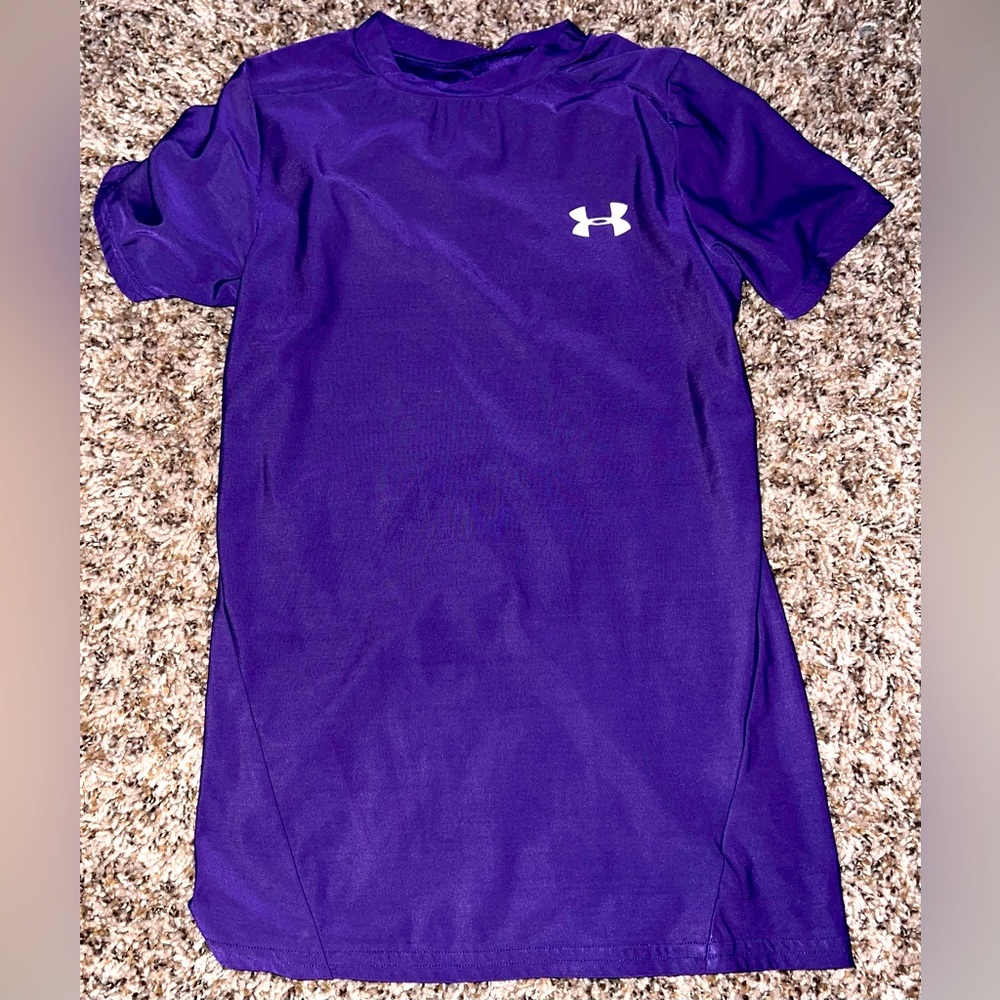 Under Armor Youth medium
